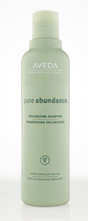 pure abundance shampoo